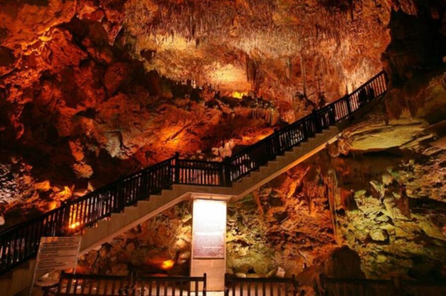 From Side: Full Day Alanya Tour With Lunch at Dimçay River - Exploring Alanya Castle and Its Views