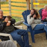 From Skagway: Yukon Sled Dog Mushing & White Pass Combo - Exploring the Klondike Highway to White Pass