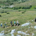 From Skopje: Ohrid and Magaro Peak Hike on Galicica Mountain - Picking Up in Skopje and Traveling to Ohrid