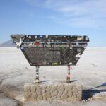 From SLC: Bonneville Salt Flats and Raceway Day Trip - Exploring the Bonneville Salt Flats in Utah
