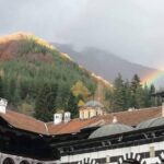 From Sofia: Rila Monastery and Melnik Small Group Tour - Easy Departure and Comfortable Transport from Sofia
