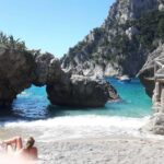 From Sorrento: boat tour to Capri - full day - Starting Point at Ristorante Ruccio and Early Departure Time