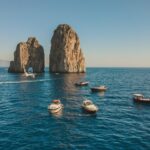 From Sorrento: Capri Small Group Boat Day Trip - Starting Point and Departure Details in Sorrento