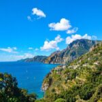 From Sorrento: Full-Day Amalfi Coast Private Tour by car - Discovering Amalfi: A Maritime Town with a Rich Past