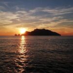 From Sorrento: Private Afternoon Boat Tour to Capri Island - Exploring Capri’s Famous Grottoes and Natural Landmarks