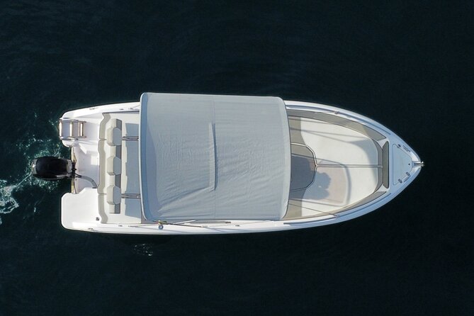 From Sorrento : Private Amalfi Coast Daily Boat Tour - The Route: From Sorrento to the Amalfi Coast Highlights