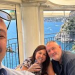from Sorrento Private Tour into the Amalfi Coast - The Charm of Positano: Romance and Legends