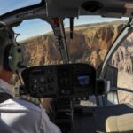 From South Rim: Grand Canyon Spirit Helicopter Tour - The Eco-Star Helicopters Comfort and Visibility