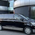 From Southampton: Stonehenge & Salisbury Private Day Trip - Departure from Southampton in a Spacious Minivan