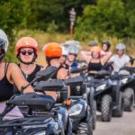 From Split: ATV Dinara Mountain Tour with Picnic - Starting Point and Transportation Options