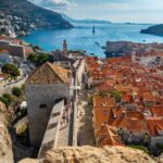 From Split: Dubrovnik Private Tour - Local Food with Wine Tasting - Gata Village: Local Food and Wine Experience