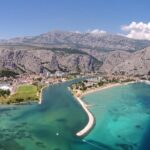 From Split Omis Day Tour with Boat Cruise and Swimming - Cetina Canyon: Nature’s Unspoiled Masterpiece