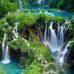 From Split to Zagreb with Plitvice Lakes private one way transfer - Easy and Flexible Transportation with a Scenic Stop at Plitvice Lakes