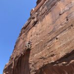 From Springdale: Half-Day Rock Climbing Experience - What’s Included in the Price of $206