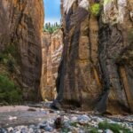 From Springdale: The Zion Narrows Hike with Lunch - Starting Point at Zion Cycles and Zion Guide Hub