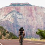 From Springdale: Zion National Park Bike Tour - Centrally Located Meeting Point at Zion Cycles & Zion Guide Hub
