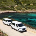 From Stintino: Asinara minivan tour - Exploring Asinara by Minivan and Ferry: A Unique Approach