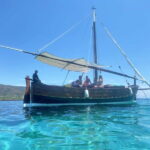 From Stintino: Sailing Trip to Asinara with Lunch - Departing from Stintino Marina: Easy and Convenient