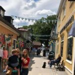 From Stockholm: Guided Day Trip to Sigtuna City - Exploring Sigtuna’s Smallest Town Hall and Historic Streets