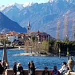 From Stresa: Isola Pescatori Hop-on Hop-off Boat Tour - From Stresa to the Borromean Islands: An Easy Launch Point