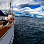 From Svolvær: Taste of Lofoten - Cultural Fishing Experience - Exploring Vestfjorden on a Luxurious Small-Group Yacht