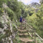 From Syracuse: Trekking Cavagrande - Exploring Cavagrande del Cassibile: The Main Stop