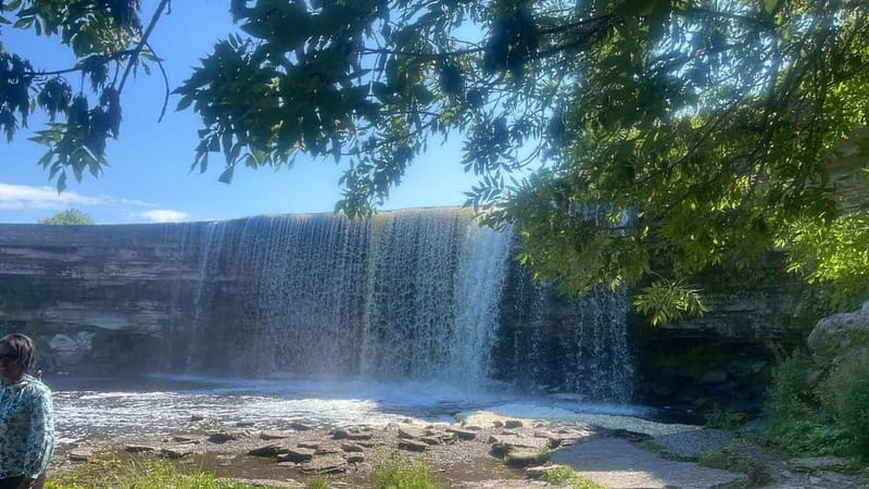 From Tallinn: Jägala Waterfall and Harju County Tour - From the Old Town to Estonia’s Natural Wonders