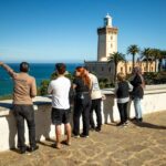 From Tangier: Cap Spartel and Hercules Cave with Camel Ride - Exploring the Mythical Hercules Caves