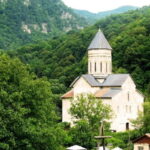 From Tbilisi: Ambrolauri Full-Day Guided Tour with Lunch - Scenic Drive into Georgia’s Countryside