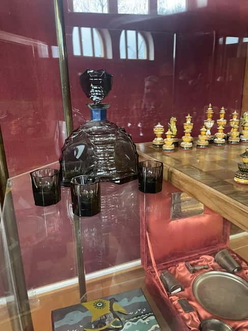 From Tbilisi: Bakuriani and Borjomi Day Trip - How the Tour Begins with Convenient Pickup and Scenic Drive