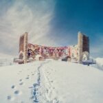 From Tbilisi Daytrip Kazbegi Gudauri & Zhinvali Guided Group Tour - Zhinvali Dam and Its Scenic Beauty