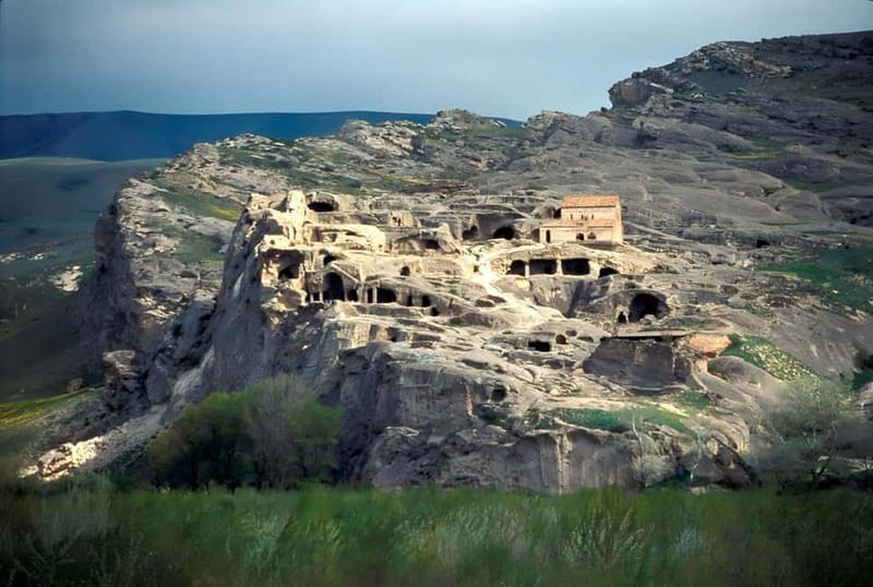 From Tbilisi: Mtskheta, Jvari, Gori, Uplistsikhe Guided Tour - Exploring Gori and Stalin’s Legacy