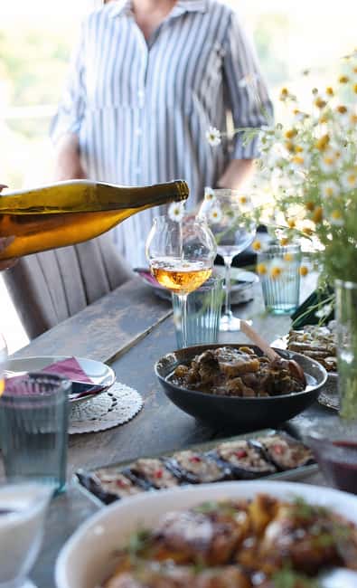 From: Tbilisi: Private Zestafoni Wine Day Trip with Dinner - Departing from Tbilisi in a Modern Electric SUV