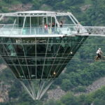 From Tbilisi to Dashbashi Canyon and the Diamond Bridge - The Iconic Diamond Bridge: Engineering and Views