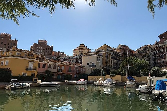 From the Old Town to the City of Arts  Small Group Bike Tour - Starting Point in Valencia’s Old Town