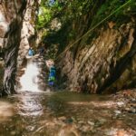 From Tignale, Lake Garda: Beginner-Friendly Canyoning Tour - Starting Point and Transportation Logistics