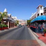 From Tijuana: City Tour Ensenada & Lobster - Starting Point at Plaza Galerias Mall in Tijuana