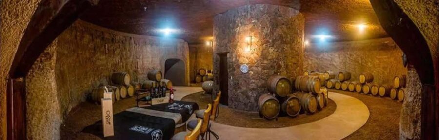 From Tijuana: Valle de Guadalupe Shared Winery Tour - Convenient Pickup at Plaza Galerias in Tijuana