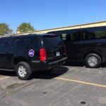 From /To Downtown Denver to Denver international Airport - How the Private Ride is Organized