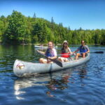 From Toronto: Algonquin Park Canoeing & Hiking Adventure - Departure Point and Transportation Logistics