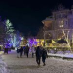 From Toronto: Blue Mountain Day Trip Skiing Snowboarding - Convenient Transportation from Toronto to Collingwood