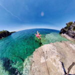 From Toronto: Bruce Peninsula Guided Hiking Day Trip - The Convenience of Departure and Transportation