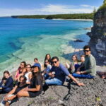 From Toronto: Bruce Peninsula National Park Guided Day Trip - Convenient Departure Points and Transportation