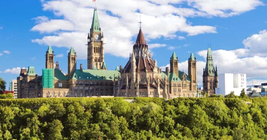 From Toronto: Montreal and Quebec 3-Day Tour - Exploring Montreal’s City Highlights