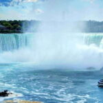From Toronto: Niagara Falls, Canada Private Tour - Pick Up and Transport in Luxury Vehicles