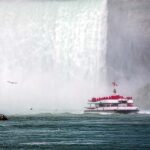 From Toronto: Niagara Falls Day Tour with Boat Cruise - Starting Point and Logistics of the Tour