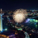 From Toronto: Niagara Falls Evening Tour With Boat Cruise - Starting from Toronto with Convenient Pickups