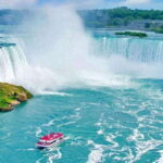 From Toronto: Niagara Falls Full-Day Tour - Scenic Drive Along Niagara Parkway: The "Prettiest Sunday Drive"