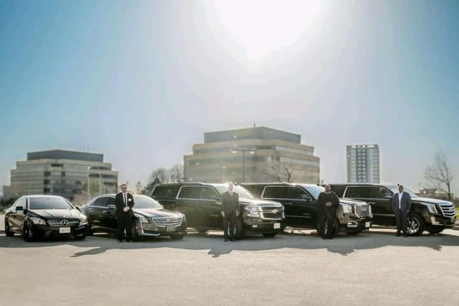 From Toronto: Niagara Falls Private Sightseeing Tour - Starting Point and Pick-up Details in Toronto