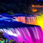 From Toronto: Niagara Falls Tour with Journey & Dinner - Starting from Toronto: Convenient Pickup and Transport